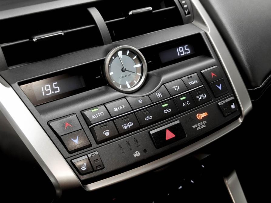 Lexus NX I Тула  - изображение 17