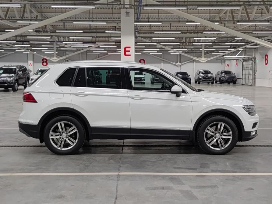 Volkswagen Tiguan II Казань  - изображение 5