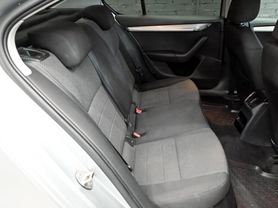 Skoda Octavia III (A7) Екатеринбург  - изображение 17