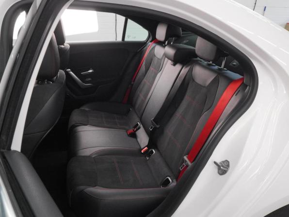 Mercedes-Benz A-Класс AMG II (W177) с пробегом 2020 года, цена 3 819 000 рублей, 40763 км, седан, Автокод Объявления