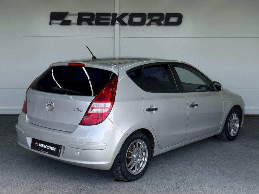 Hyundai i30 I Уфа  - изображение 4