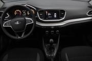 Lada (ВАЗ) Vesta I Рестайлинг (NG) Брянск  - изображение 32