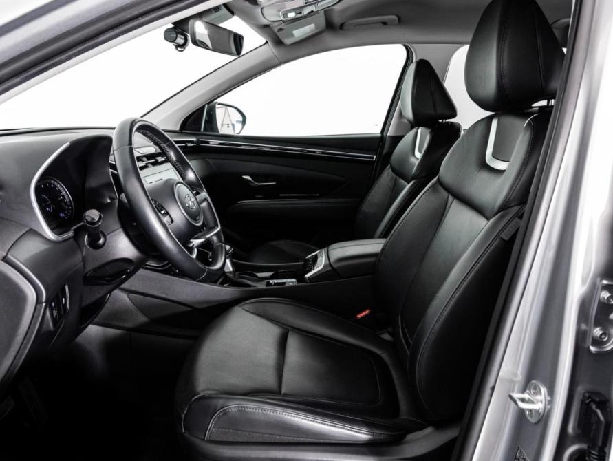 Hyundai Tucson IV Санкт-Петербург  - изображение 24