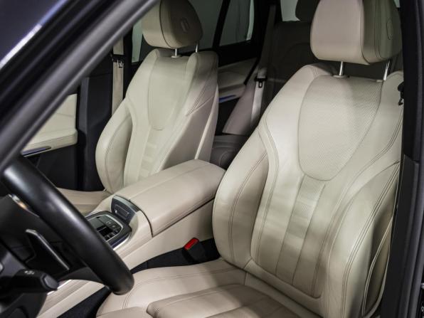 BMW X5 IV (G05/G18) с пробегом 2019 года, цена 5 500 000 рублей, 111662 км, внедорожник, Автокод Объявления