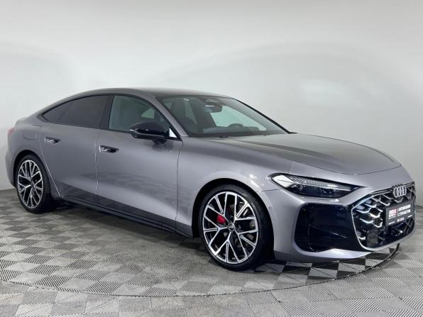 Audi A5 III (B10) с пробегом 2026 года, цена 5 970 000 рублей, 20 км, лифтбек, Автокод Объявления