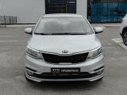 Kia Rio III Рестайлинг Йошкар-Ола  - изображение 24