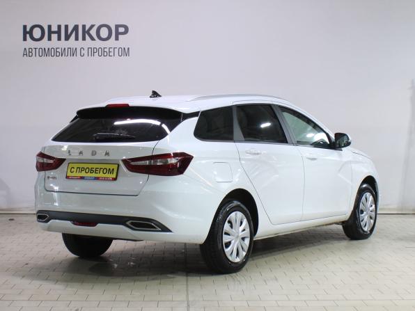 Lada (ВАЗ) Vesta I Рестайлинг (NG) с пробегом 2024 года, цена 1 309 000 рублей, 41782 км, универсал, Автокод Объявления