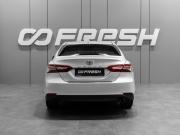Toyota Camry VIII (XV70) Тюмень  - изображение 25