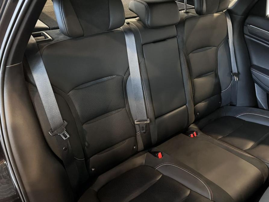 Geely Tugella I Рестайлинг Чебоксары  - изображение 35
