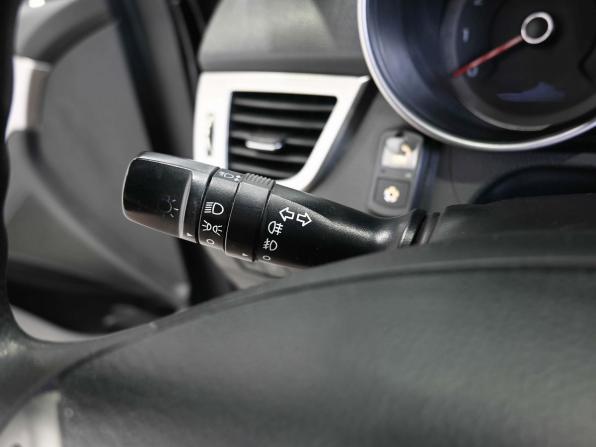 Hyundai i30 II с пробегом 2012 года, цена 949 900 рублей, 203000 км, хэтчбек, Автокод Объявления