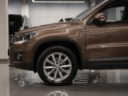 Volkswagen Tiguan I Рестайлинг Москва  - изображение 40