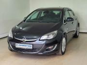 Opel Astra J Рестайлинг Москва  - изображение 17