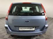 Ford Fusion I Рестайлинг Москва  - изображение 25