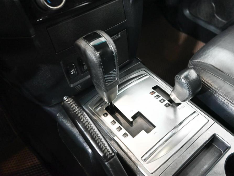 Mitsubishi Pajero IV Екатеринбург  - изображение 15