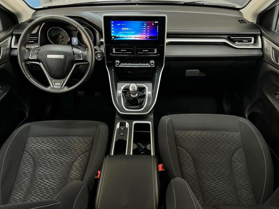 Haval M6 II Нижнекамск  - изображение 16