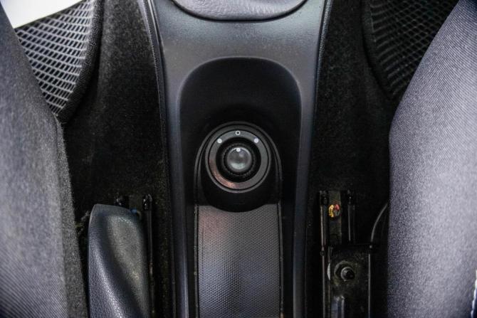 Renault Duster I Рестайлинг с пробегом 2015 года, цена 1 239 000 рублей, 176000 км, внедорожник, Автокод Объявления