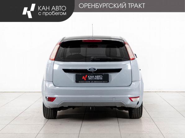 Ford Focus II Рестайлинг с пробегом 2011 года, цена 545 000 рублей, 332837 км, хэтчбек, Автокод Объявления
