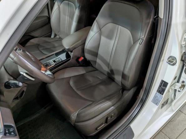 Kia Optima IV Рестайлинг с пробегом 2019 года, цена 1 830 000 рублей, 161401 км, седан, Автокод Объявления