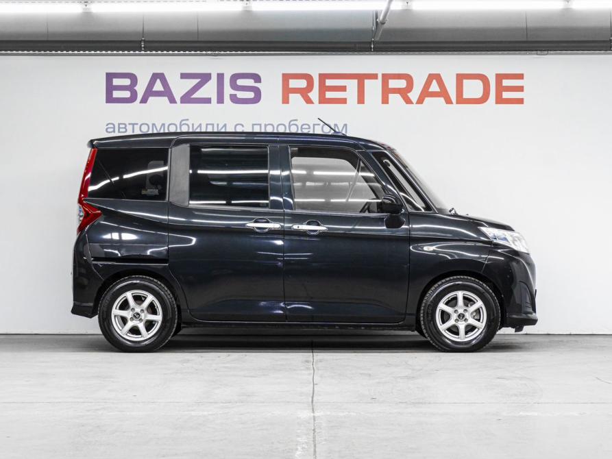 Subaru Justy V Тюмень  - изображение 5