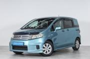 Honda Freed I Новосибирск  - изображение 23