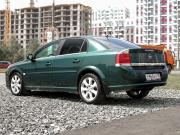 Opel Vectra C Рестайлинг Ижевск  - изображение 30