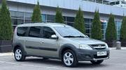 Lada (ВАЗ) Largus I Уфа  - изображение 12