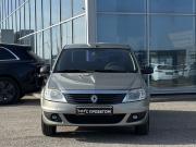 Renault Logan I Рестайлинг Самара  - изображение 18