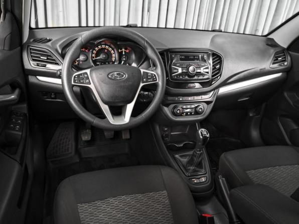 Lada (ВАЗ) Vesta I с пробегом 2021 года, цена 1 230 000 рублей, 59667 км, седан, Автокод Объявления