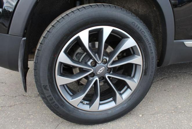 Chery Tiggo 7 I с пробегом 2019 года, цена 993 600 рублей, 67452 км, внедорожник, Автокод Объявления