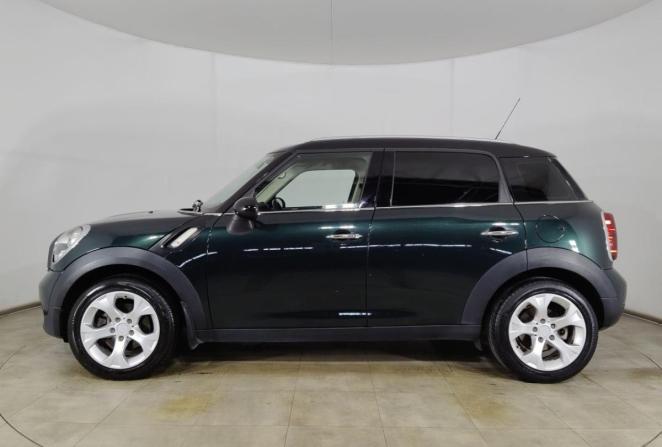 Mini Countryman I с пробегом 2012 года, цена 970 000 рублей, 166445 км, внедорожник, Автокод Объявления