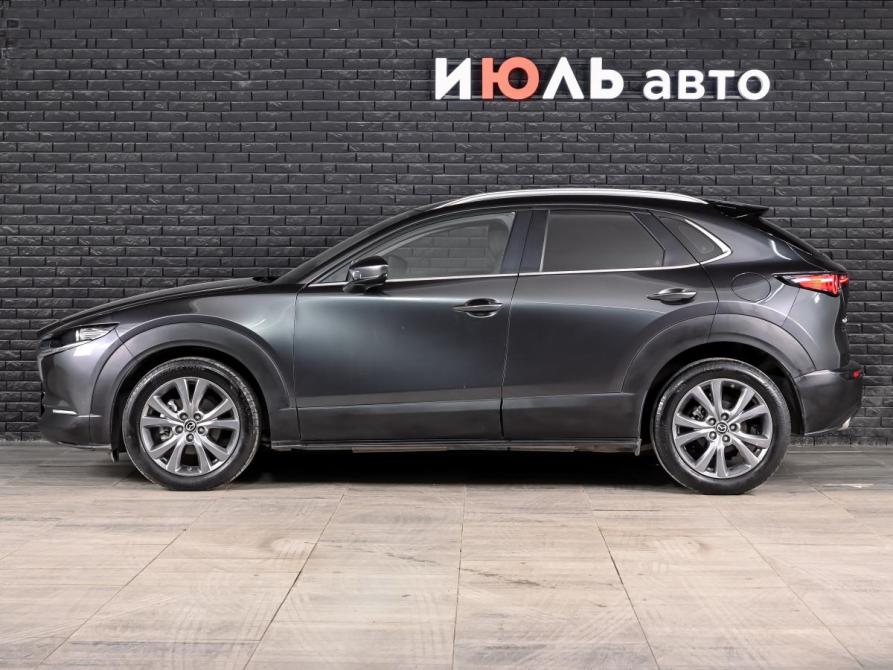 Mazda CX-30 I Екатеринбург  - изображение 7