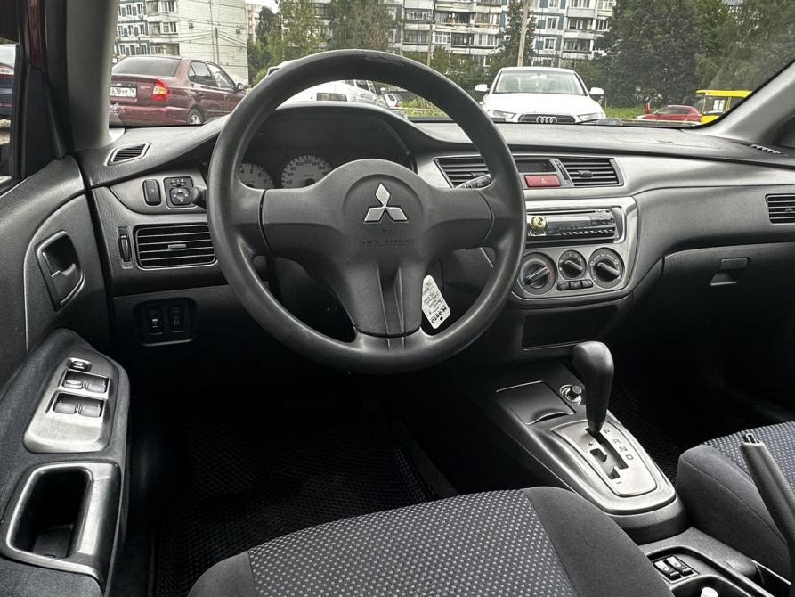 Mitsubishi Lancer IX Ярославль  - изображение 23
