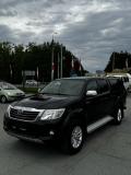 Toyota Hilux VII Рестайлинг Тюмень  - изображение 21