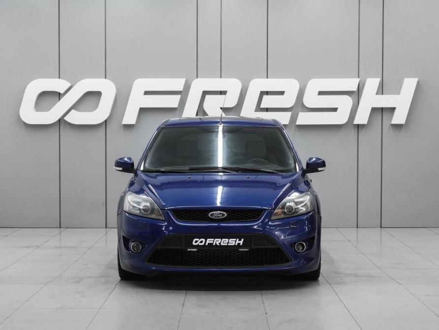 Ford Focus ST II Рестайлинг Ростов-на-Дону  - изображение 3
