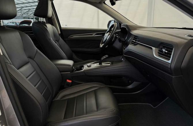 Haval F7 I с пробегом 2021 года, цена 1 670 000 рублей, 155784 км, внедорожник, Автокод Объявления
