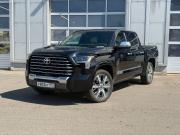 Toyota Tundra III Москва  - изображение 10