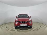 Nissan Juke I Рестайлинг Воронеж  - изображение 26
