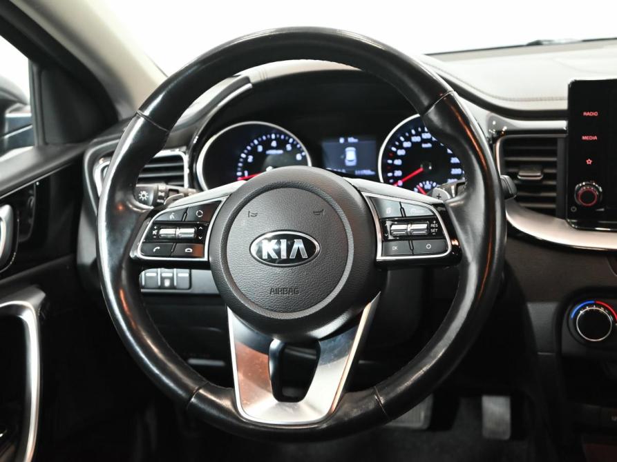 Kia Ceed III Екатеринбург  - изображение 12