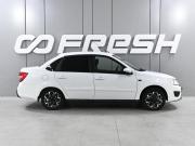 Lada (ВАЗ) Granta I Ростов-на-Дону  - изображение 21