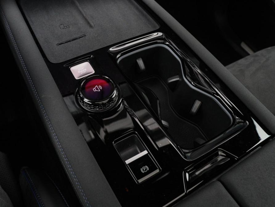 Volkswagen Teramont II (China Market) Москва  - изображение 34
