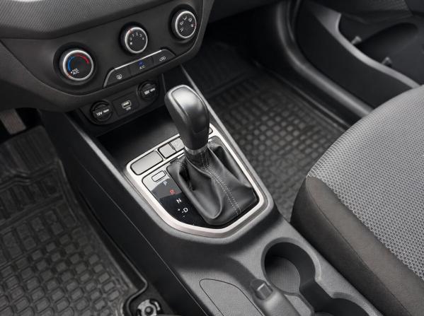 Hyundai Creta I Рестайлинг с пробегом 2020 года, цена 1 749 000 рублей, 85526 км, внедорожник, Автокод Объявления