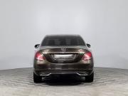 Mercedes-Benz C-Класс IV (W205) Калининград  - изображение 22