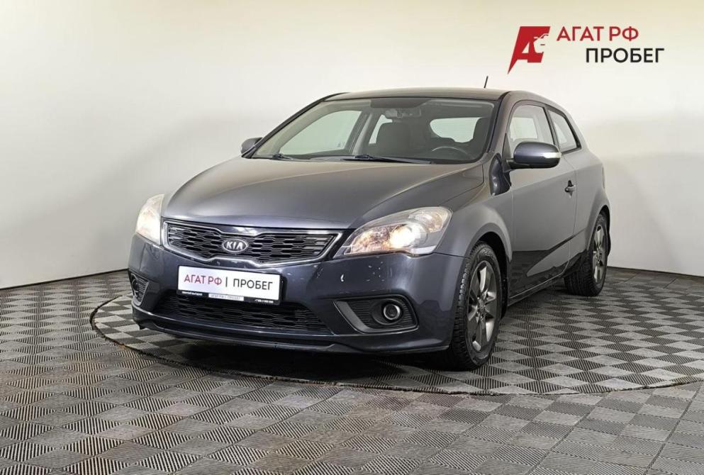 Kia Ceed I Рестайлинг Нижний Новгород  - изображение 1