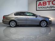 Volkswagen Passat B7 Челябинск  - изображение 29