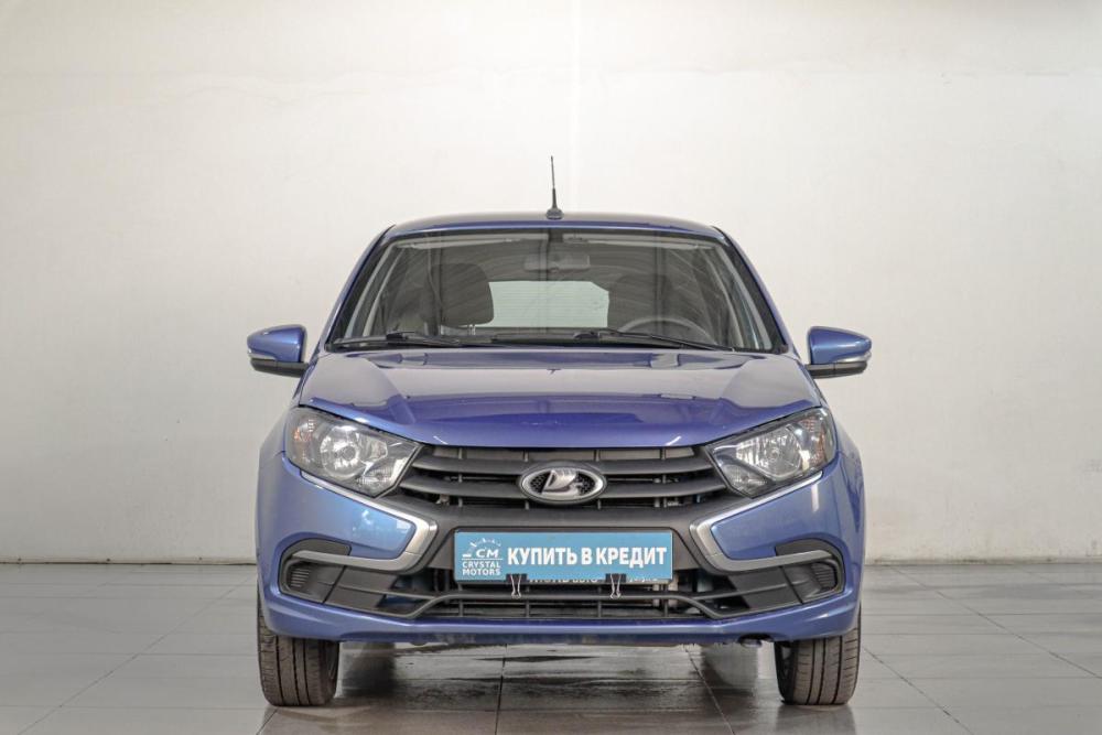 Lada (ВАЗ) Granta I Рестайлинг Челябинск  - изображение 2