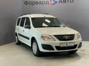 Lada (ВАЗ) Largus I Сургут  - изображение 14