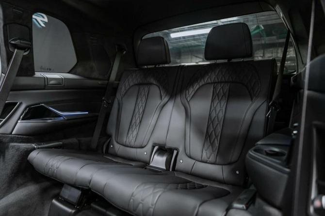 Новый BMW X7 I (G07) Рестайлинг 2026 года, цена 17 600 000 рублей, внедорожник, Автокод Объявления