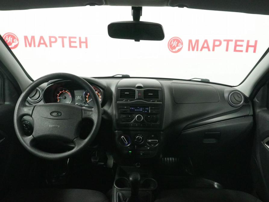 Lada (ВАЗ) Granta I Рестайлинг Вологда  - изображение 16