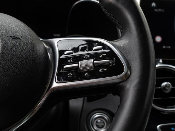 Mercedes-Benz GLC I (X253) Рестайлинг с пробегом 2020 года, цена 5 460 000 рублей, 45311 км, внедорожник, Автокод Объявления