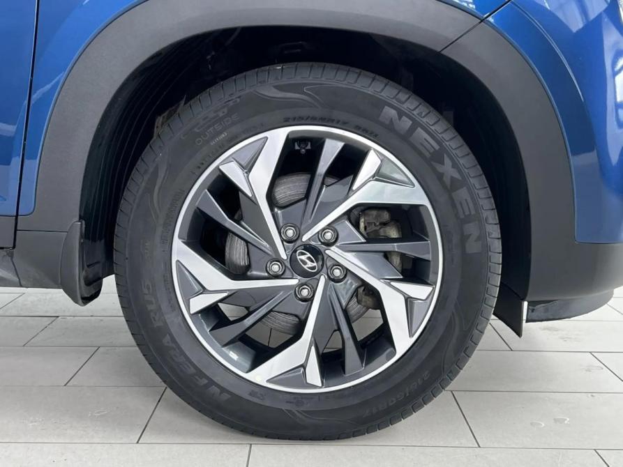 Hyundai Creta II Москва  - изображение 25